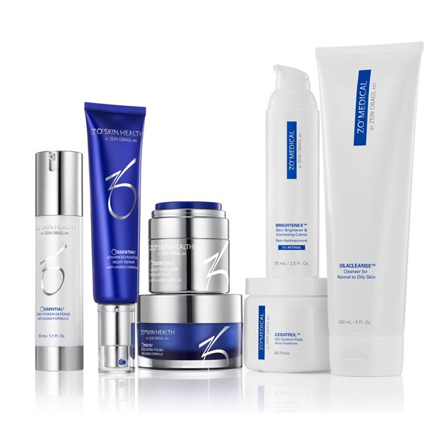zo-skincare-products