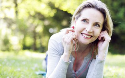Menopause Self Care – Prioritizing Yourself During Midlife Change
