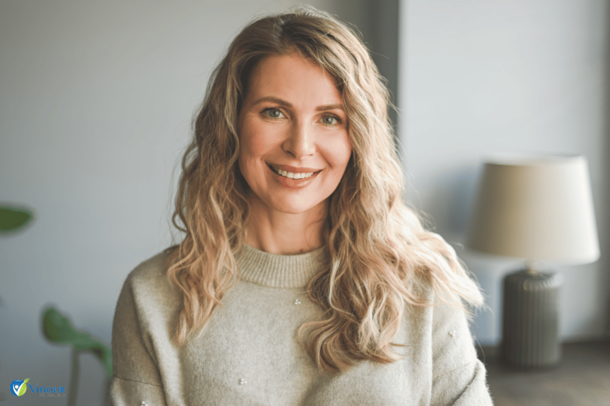 BHRT near me – Women’s hormone therapy Cincinnati clinic