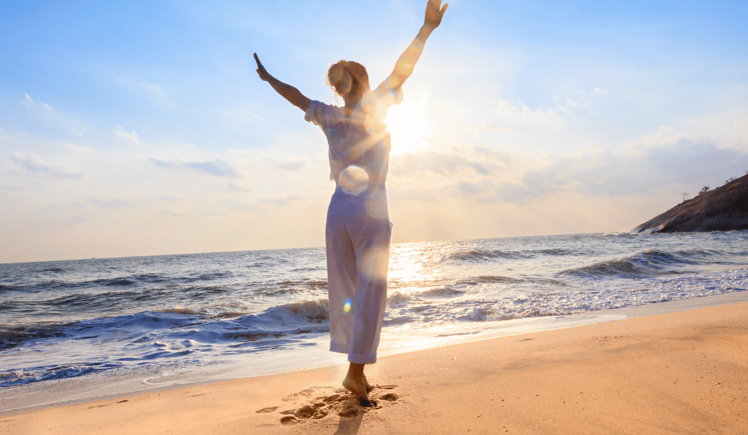 Menopause Natural Remedies – Finding Balance During Life’s Transition