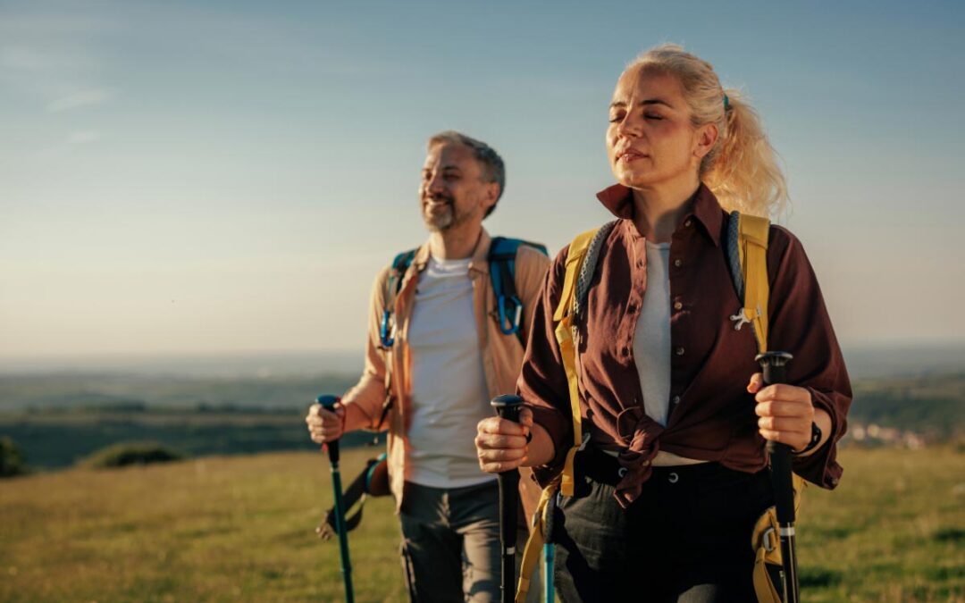 Bio-Identical Hormone Replacement Therapy in Cincinnati & Kenwood, OH