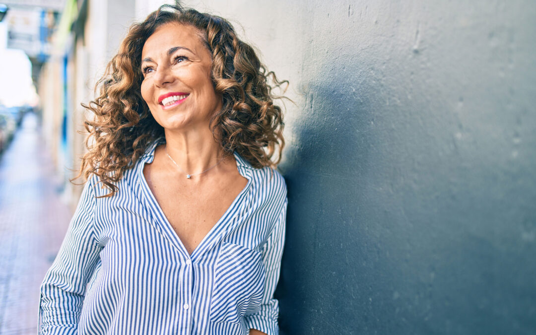 BHRT Near Me – Why Menopause Symptoms Are Often Hormone Imbalance, Not “Just Aging”