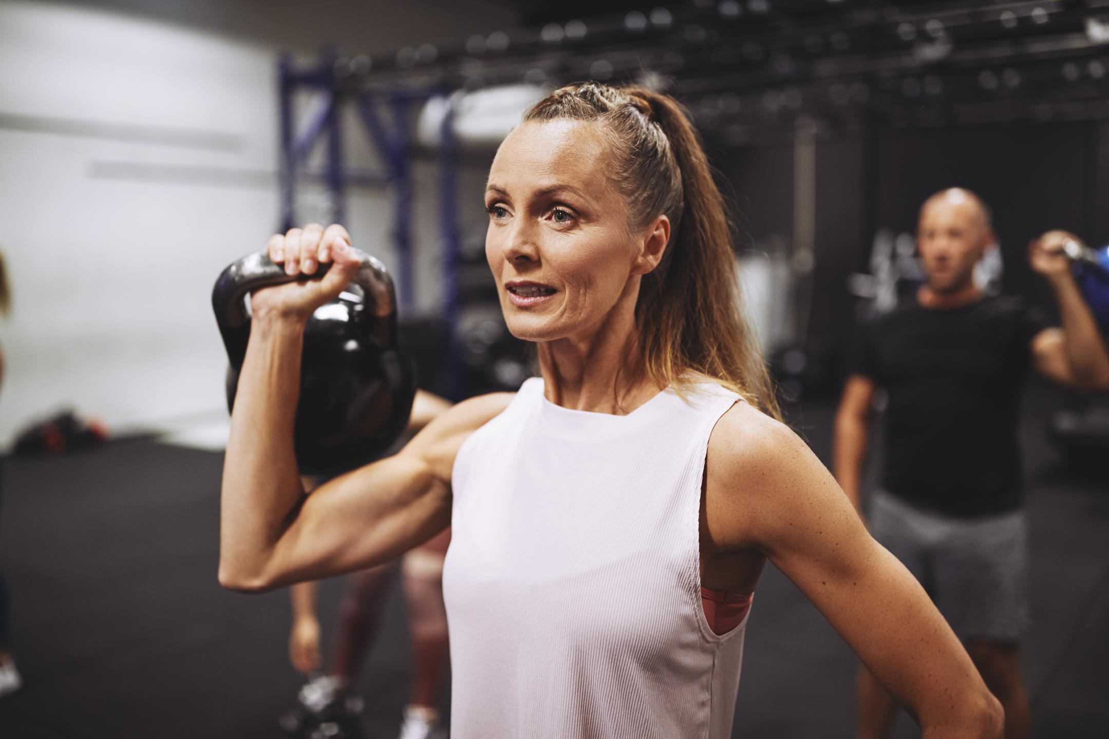 BHRT near me – menopause weight gain explained – Hormone-related weight gain in midlife women