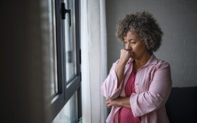 Why Weight Gain During Menopause Is Hormonal, Not Willpower