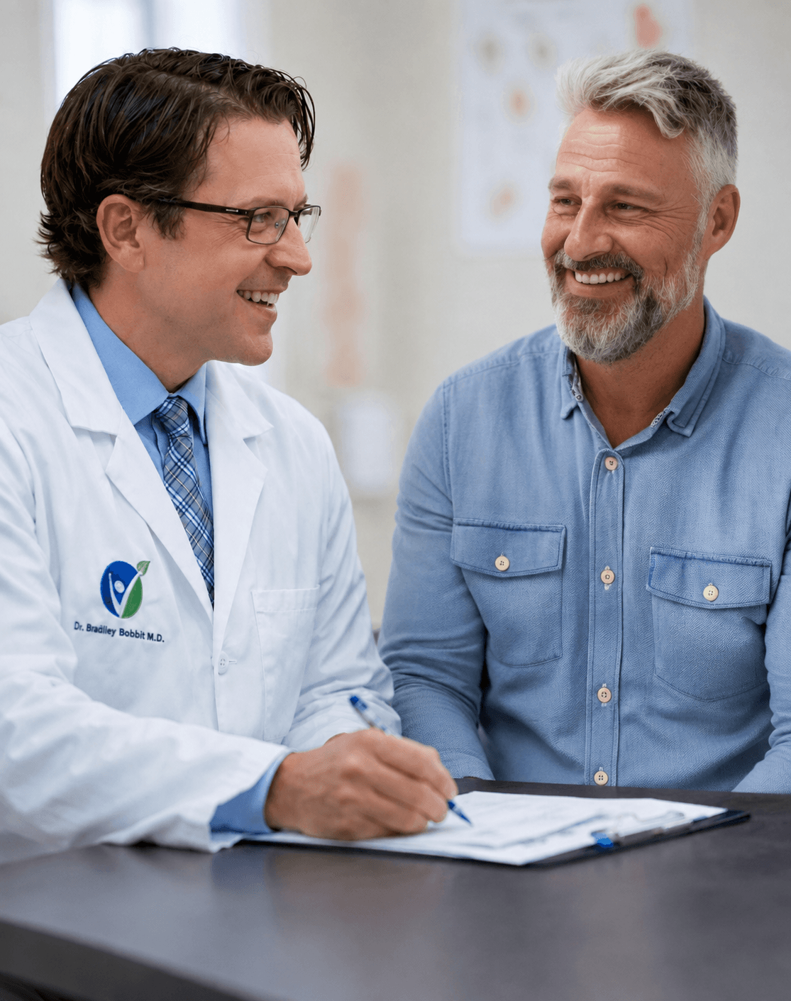 perimenopause fatigue and hormone imbalance - Bio-Identical Hormone Replacement Therapy